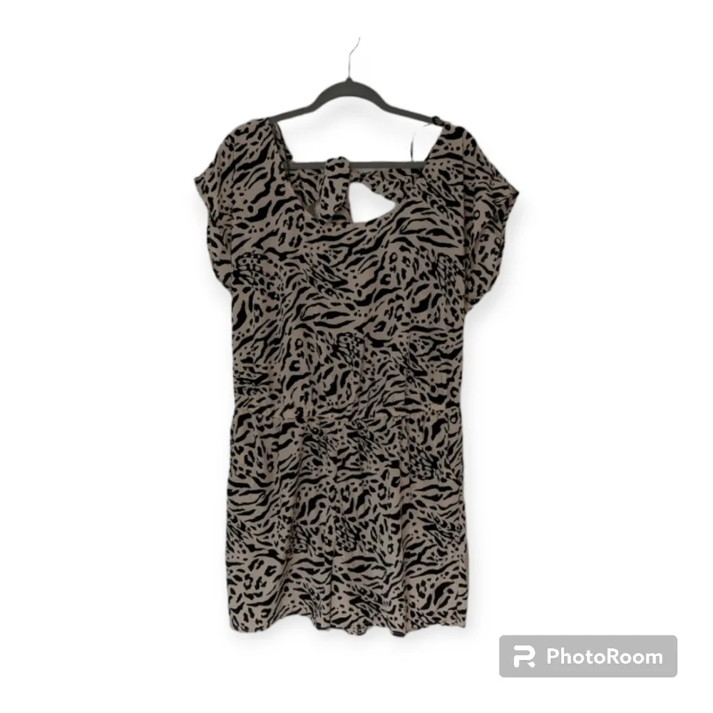 Forever 21plus romper